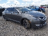 3LN6L2G99GR****** Salvamento y Destrozados 2016 Lincoln MKZ en Lafayette