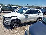 WDC0G4JBXJV****** Repairable 2018 Mercedes-Benz GLC-Class in Texas State