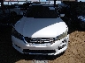 1HGCR2F50EA****** Wrecked 2014 Honda Accord in Arizona State