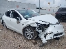 7SAYGDEE9PA****** Salvamento y Reparables 2023 Tesla Model Y en Estado de Texas