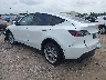 7SAYGDEE9PA****** Salvamento y Reparables 2023 Tesla Model Y en Houston North