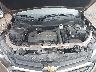2GNAXKEV4K6****** Repairable 2019 Chevrolet Equinox in Indianapolis