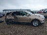 2GNAXKEV4K6****** Repairable 2019 Chevrolet Equinox in Indiana State