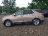 2GNAXKEV4K6****** Salvage 2019 Chevrolet Equinox