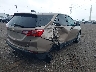 2GNAXKEV4K6****** Salvage and Wrecked 2019 Chevrolet Equinox in Indiana State