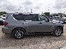 JN8AZ2NF5K9****** Repairable 2019 Infiniti QX80 in Kansas State