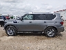 JN8AZ2NF5K9****** Salvage 2019 Infiniti QX80