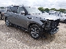 JN8AZ2NF5K9****** Salvage and Wrecked 2019 Infiniti QX80 in Wichita