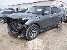 JN8AZ2NF5K9****** Used and Repairable 2019 Infiniti QX80 in Wichita