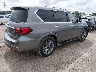 JN8AZ2NF5K9****** Salvage and Wrecked 2019 Infiniti QX80 in Kansas State