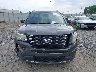 1FM5K7D84GG****** Wrecked 2016 Ford Explorer in Georgia State