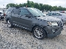 1FM5K7D84GG****** Salvage and Wrecked 2016 Ford Explorer in Tifton