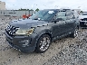 1FM5K7D84GG****** Used and Repairable 2016 Ford Explorer in Tifton