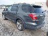 1FM5K7D84GG****** Salvage and Repairable 2016 Ford Explorer in Tifton