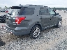 1FM5K7D84GG****** Salvage and Wrecked 2016 Ford Explorer in Georgia State