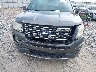 1FM5K7D84GG****** Salvage and Repairable 2016 Ford Explorer in Georgia State
