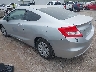 2HGFG3B56CH****** Salvage and Repairable 2012 Honda Civic in Oklahoma City