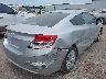 2HGFG3B56CH****** Salvage and Repairable 2012 Honda Civic in Oklahoma State