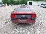 1FA6P8TH7K5****** Wrecked 2019 Ford Mustang