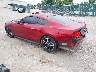 1FA6P8TH7K5****** Salvage and Repairable 2019 Ford Mustang in Bowling Green