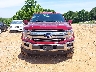 1FTEW1E4XKK****** Wrecked 2019 Ford F-150 in Missouri State