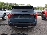 1FMUK8DH0SG****** Wrecked 2025 Ford Explorer