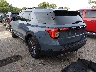 1FMUK8DH0SG****** Salvage and Repairable 2025 Ford Explorer in Kansas City