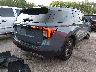 1FMUK8DH0SG****** Salvage and Wrecked 2025 Ford Explorer in Kansas State