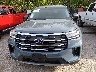1FMUK8DH0SG****** Salvage and Repairable 2025 Ford Explorer in Kansas State