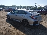 SHHFK7H93JU****** Salvamento y Reparables 2018 Honda Civic en Port Murray
