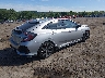 SHHFK7H93JU****** Salvamento y Destrozados 2018 Honda Civic en Estado de Nueva Jersey