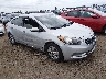 KNAFK4A68G5****** Salvage and Wrecked 2016 Kia Forte in San Diego