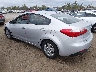 KNAFK4A68G5****** Salvage and Repairable 2016 Kia Forte in San Diego