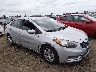 KNAFK4A68G5****** Salvage and Repairable 2016 Kia Forte in California State