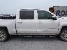 3GCUKREC1FG****** Used 2015 Chevrolet Silverado 1500 in Texas State