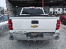 3GCUKREC1FG****** Wrecked 2015 Chevrolet Silverado 1500