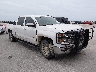 3GCUKREC1FG****** Salvage and Wrecked 2015 Chevrolet Silverado 1500 in Austin North