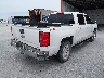 3GCUKREC1FG****** Salvage and Wrecked 2015 Chevrolet Silverado 1500 in Texas State
