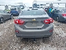 1G1BE5SM9J7****** Destrozados 2018 Chevrolet Cruze