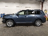 5TDBK3EHXDS****** Salvage 2013 Toyota Highlander