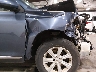 5TDBK3EHXDS****** Salvage and Repairable 2013 Toyota Highlander in Des Moines