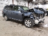 5TDBK3EHXDS****** Salvage and Wrecked 2013 Toyota Highlander in Des Moines