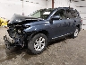 5TDBK3EHXDS****** Used and Repairable 2013 Toyota Highlander in Des Moines