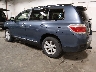 5TDBK3EHXDS****** Salvage and Repairable 2013 Toyota Highlander in Des Moines