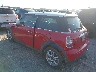 WMWSU3C55DT****** Salvamento y Reparables 2013 MINI Hardtop en Fort Worth North