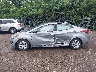 KMHDH4AE7GU****** Repairable 2016 Hyundai Elantra in Pennsylvania State