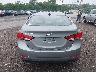 KMHDH4AE7GU****** Wrecked 2016 Hyundai Elantra