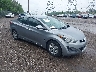 KMHDH4AE7GU****** Salvage and Wrecked 2016 Hyundai Elantra in Bridgeport