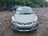 KMHDH4AE7GU****** Salvage and Repairable 2016 Hyundai Elantra in Pennsylvania State