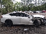19UUB6F53MA****** Repairable 2021 Acura TLX in Virginia State